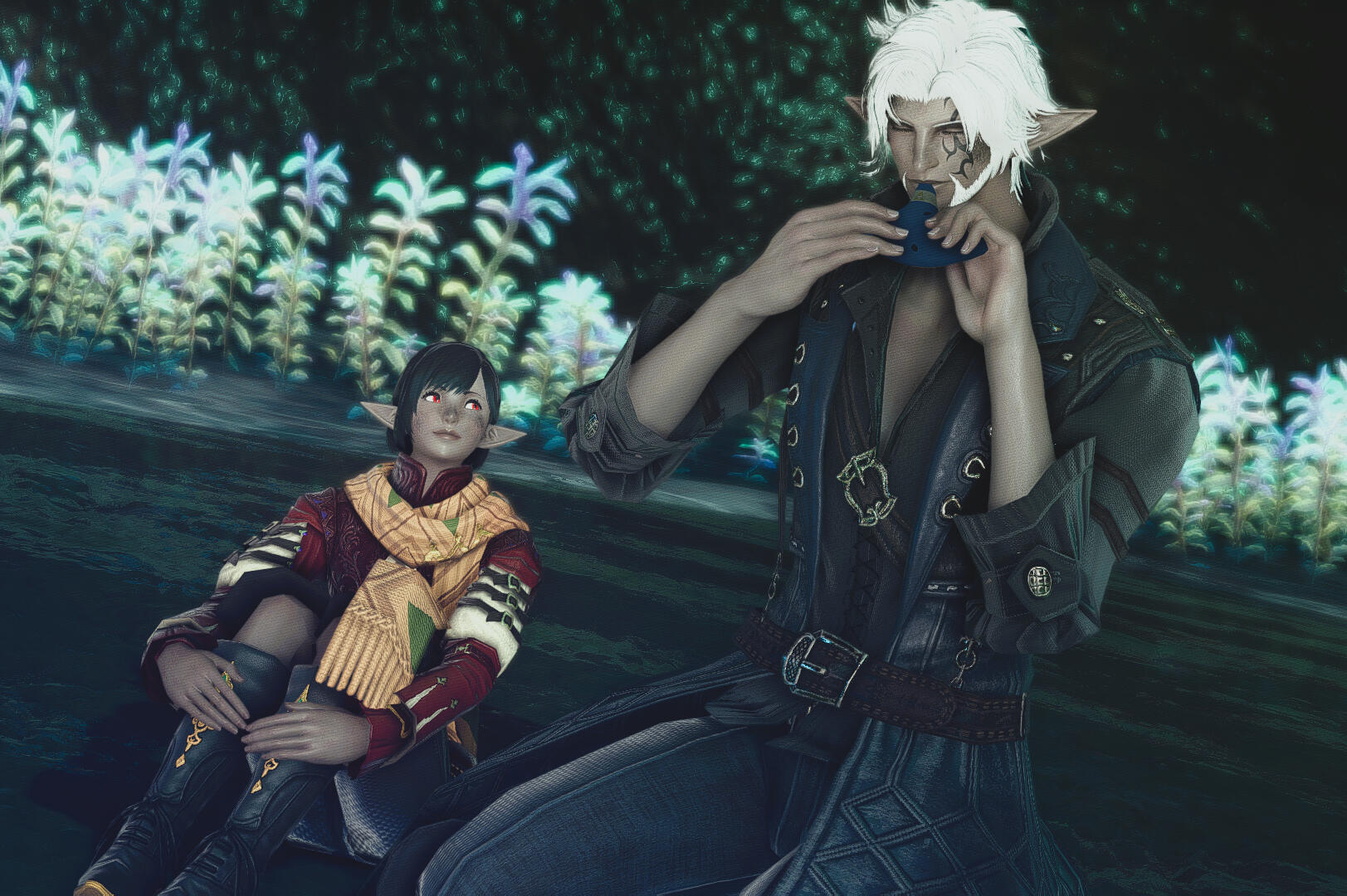 Fond Memories