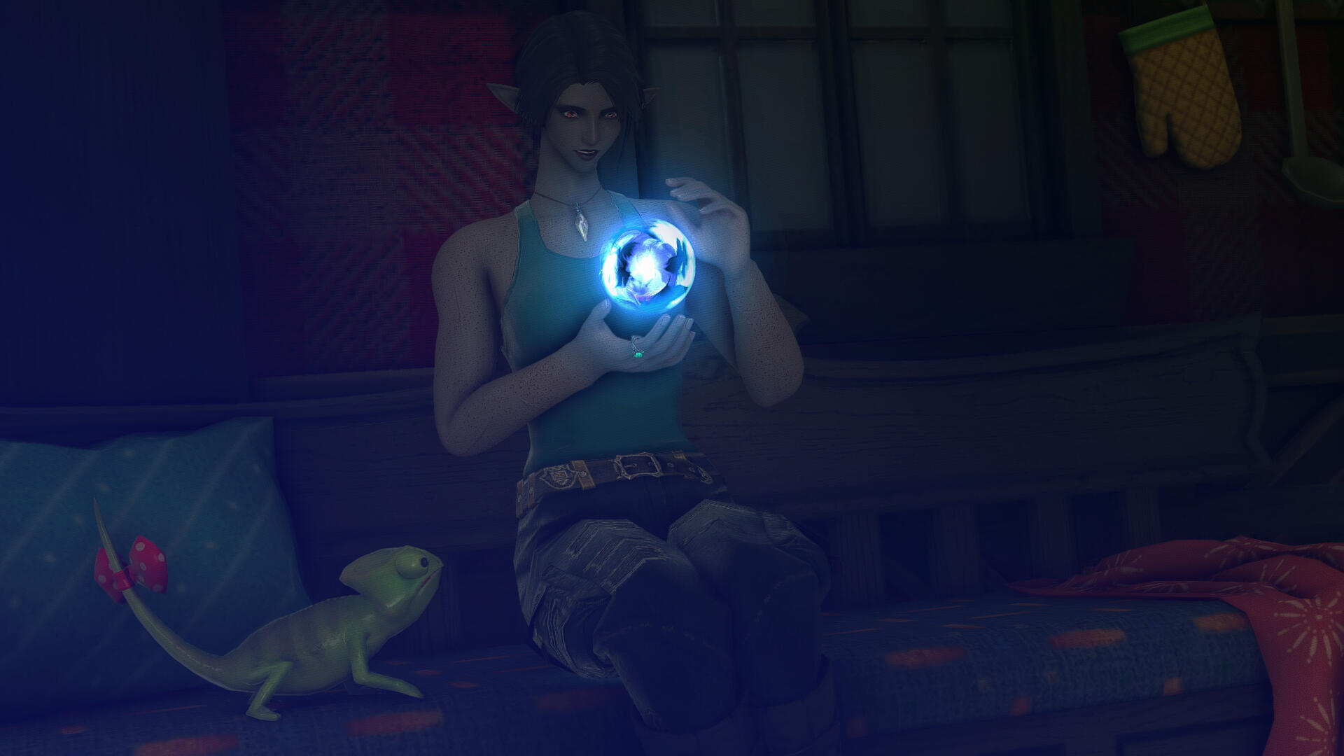 A New Awakening